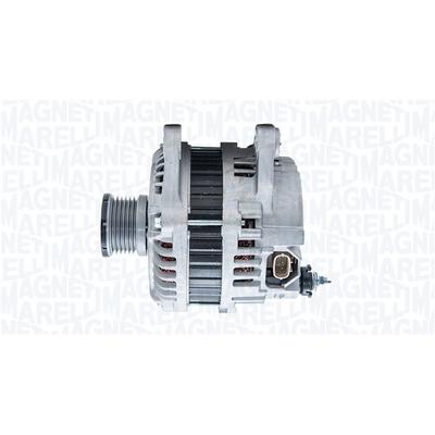 MAGNETI MARELLI Generator 063730044010 für MITSUBISHI NISSAN