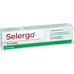 Selergo 1 %