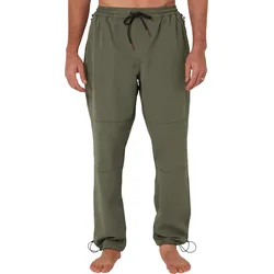 FOLLOW ALL DAY Hose 2026 olive - M