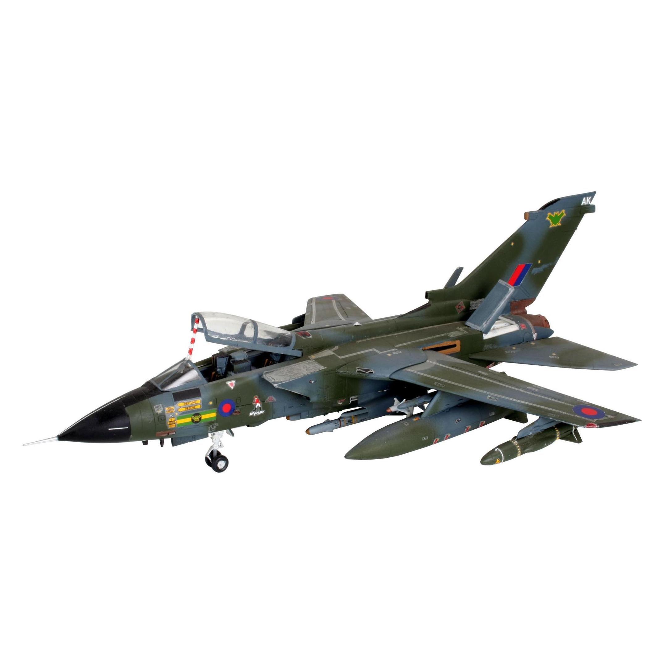 Revell Tornado GR.1 RAF (REV 04619)