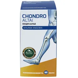 CHONDRO ALTAI Tabletten 76,5 g