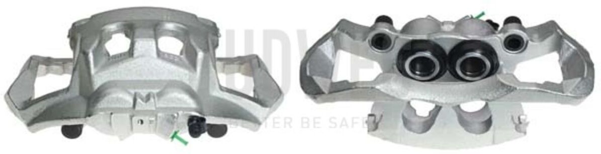 Budweg Caliper Jarrusatula Budweg 344767