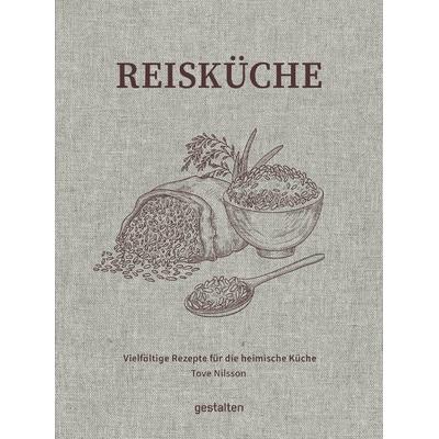 Reisküche, Gebundene Ausgabe von Tove Nilsson Jakobsson, Die Gestalten Verlag, 978-3-96704-167-5