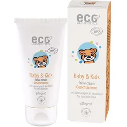 Baby & Kids - Gesichtscreme