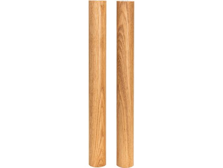 Holzstäbe - Farbe: eiche - 59