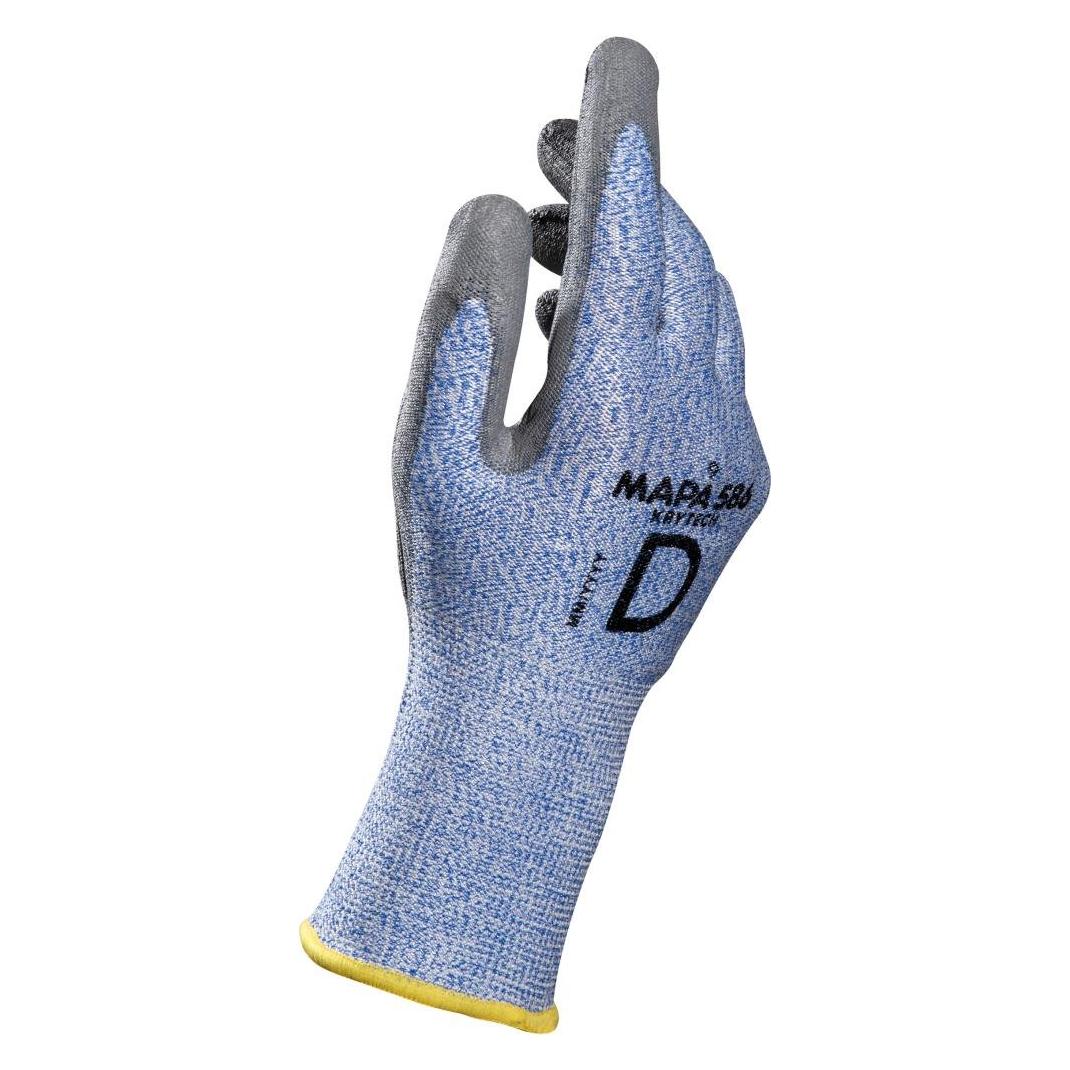Mapa Schnittschutzhandschuh KryTech 586 Gr.7 (7) (3245425864173)