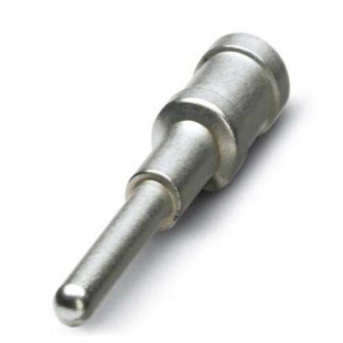 Phoenix Contact Crimpkontakt 1409208 CK2,5-M-4 AG Inhalt: 100St.