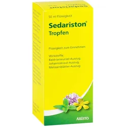Sedariston