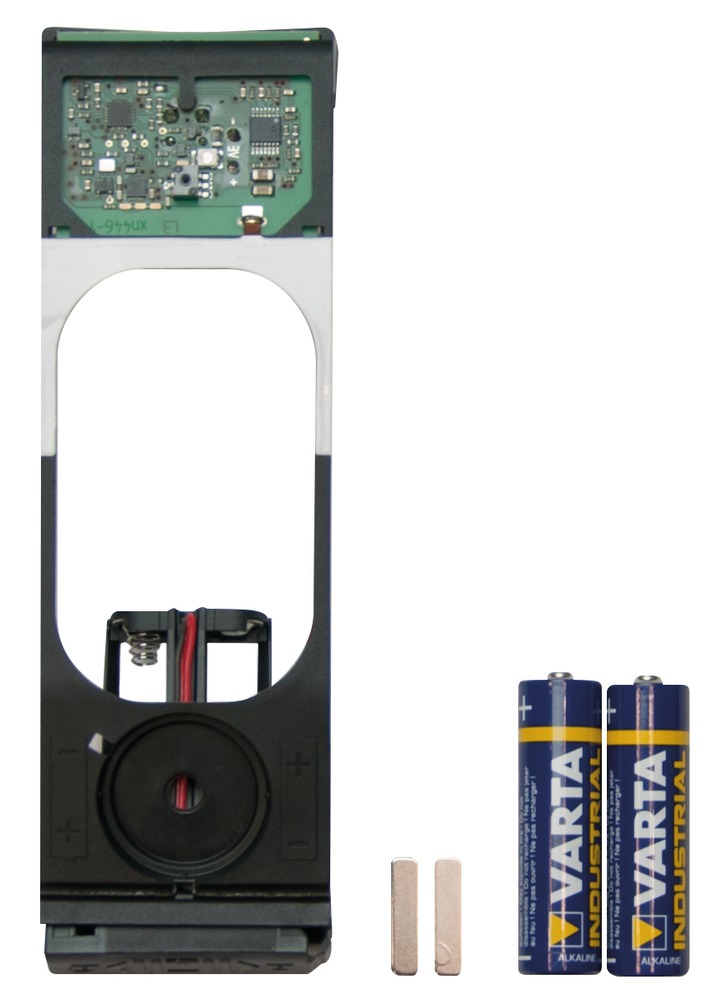 ABUS Security Center ABUS Secvest Funk-Nachrüstset für FO 400 FUFT50058
