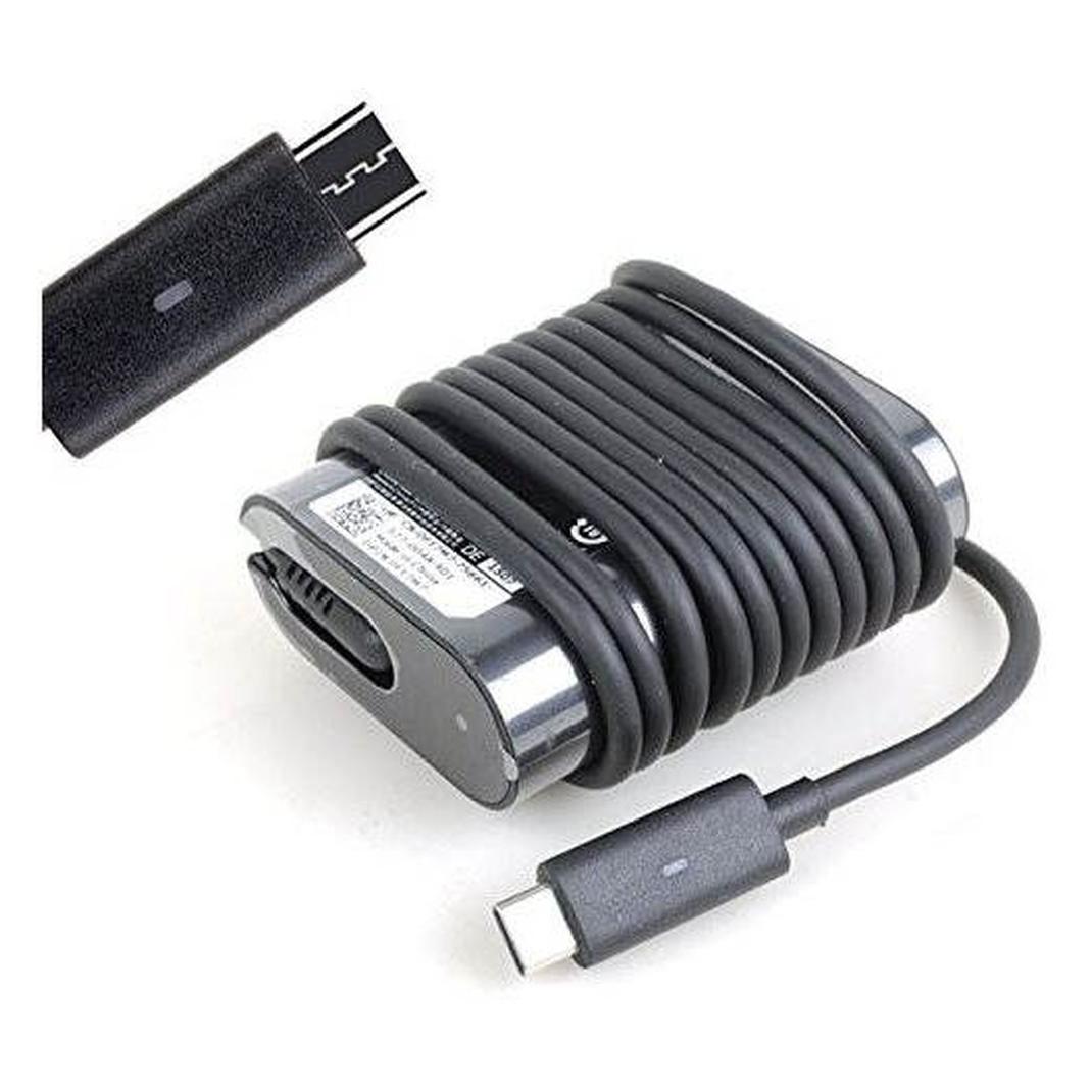 Dell ADPT AC 45W LTON T-C PD2.1 E5 (45 W) (X2GC2)