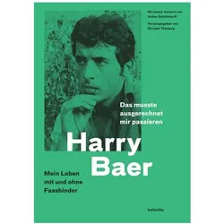 Das musste ausgerechnet mir passieren, Fachbücher von Harry Baer