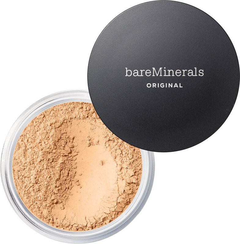 bareMinerals Original Foundation SPF15 - Golden Ivory 8g