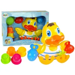 Duckie Badeset Becher