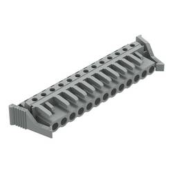 WAGO 232-243/039-000 Federleiste 25 St.