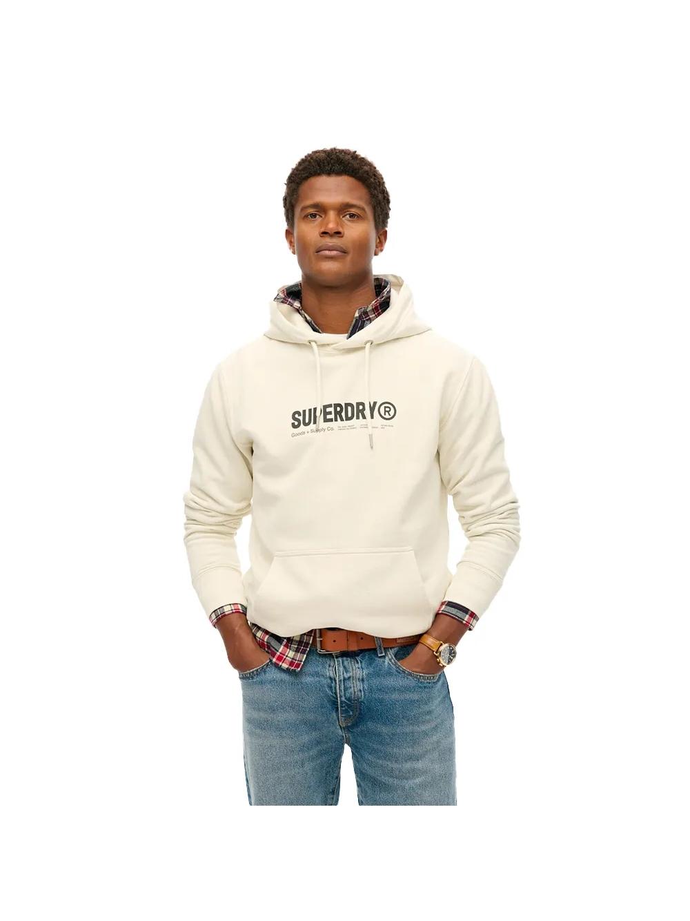 Superdry Herren-Sweatshirt „Venue“