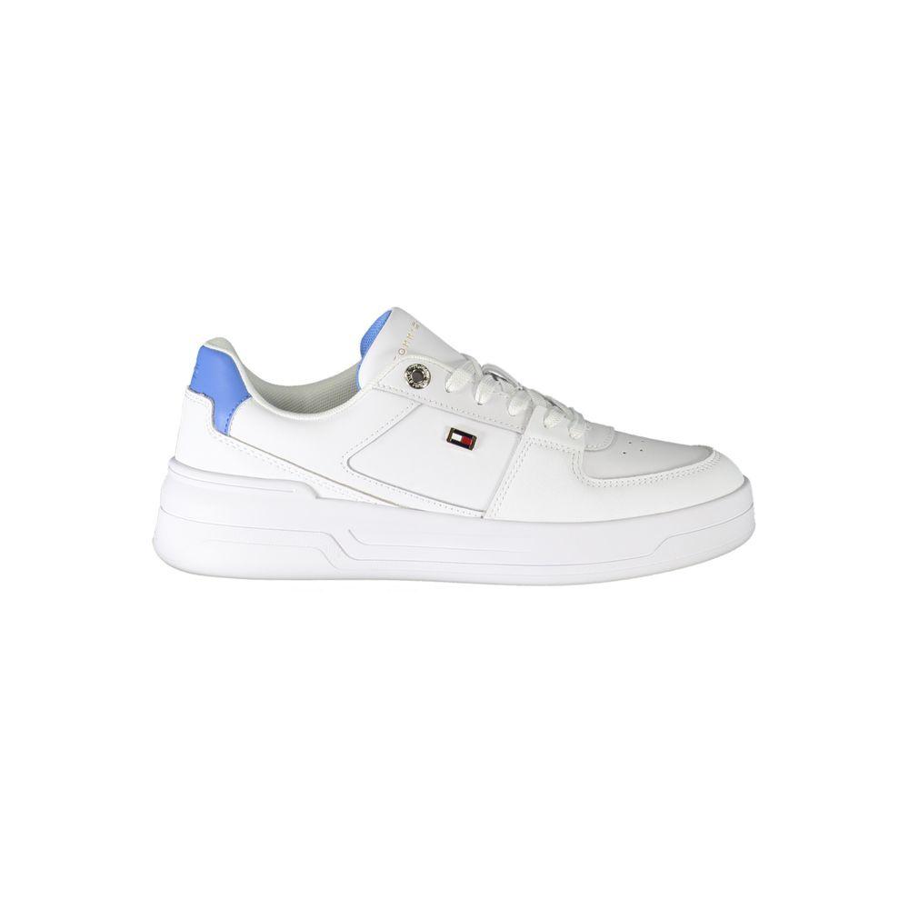 Leren Sneakers Fw0fw07462