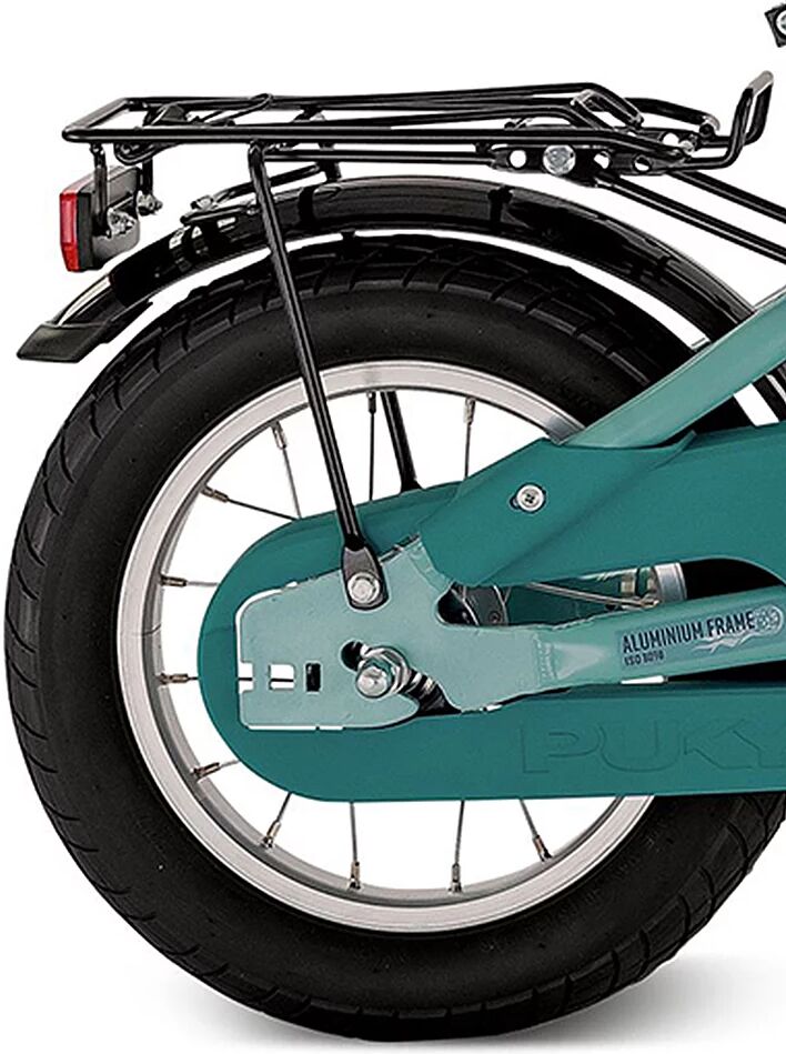 Puky Kinderfahrrad Youke 12 grün B