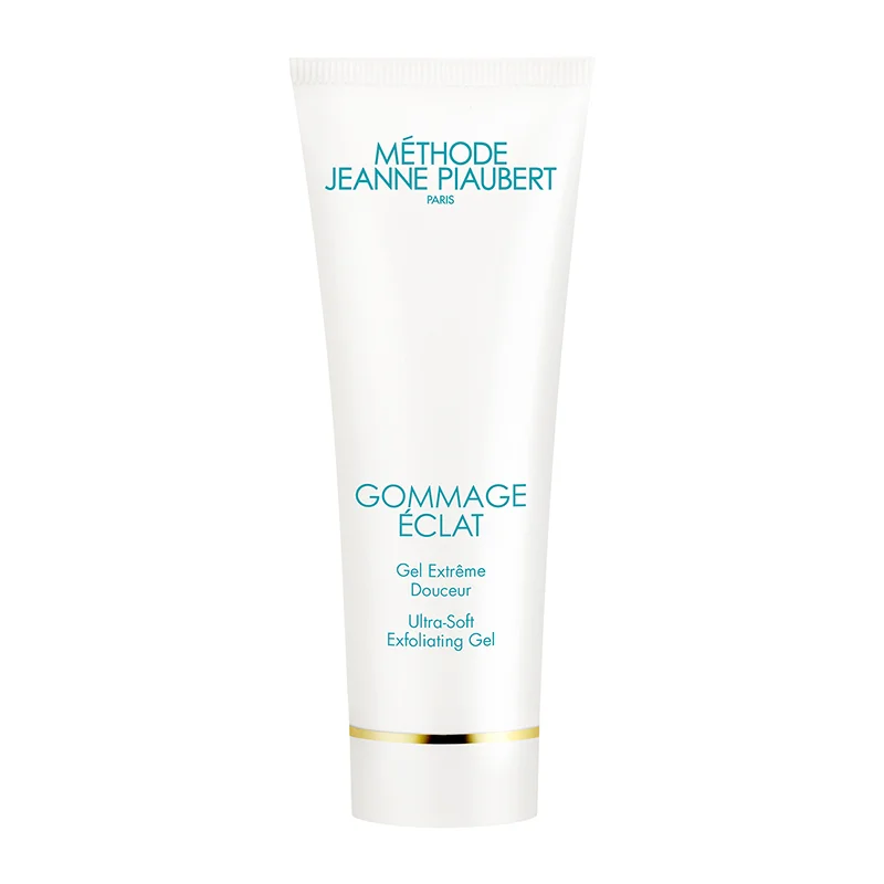 Methode Jeanne Piaubert Gommage éclat Gel Extrême Douceur, 75ml 850114