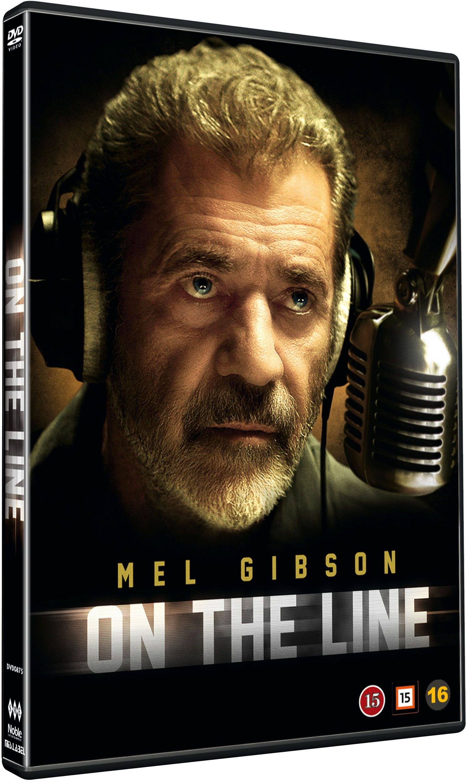 On The Line