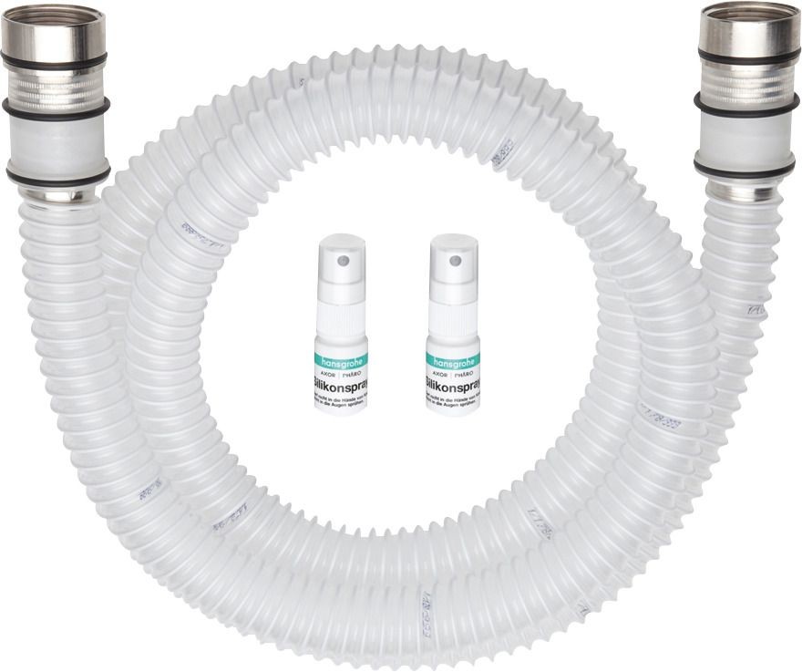 Hansgrohe Secuflex Schlauch 2,25 m , 94108000 94108000