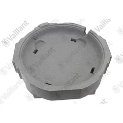 Vaillant Isolierung unten 076272