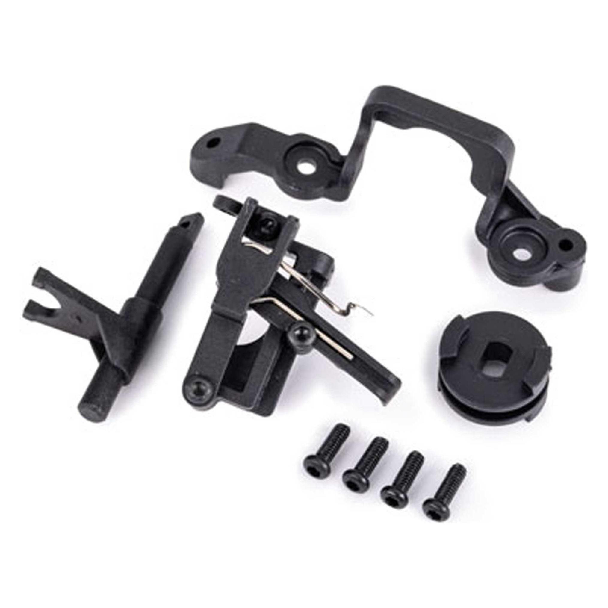Traxxas 2-Gang Schaltung Teile Für Trx9891 Trx-4m Modellserie (TRX9890)