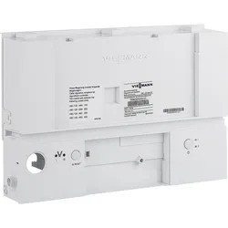 Regelung Viessmann 7838384