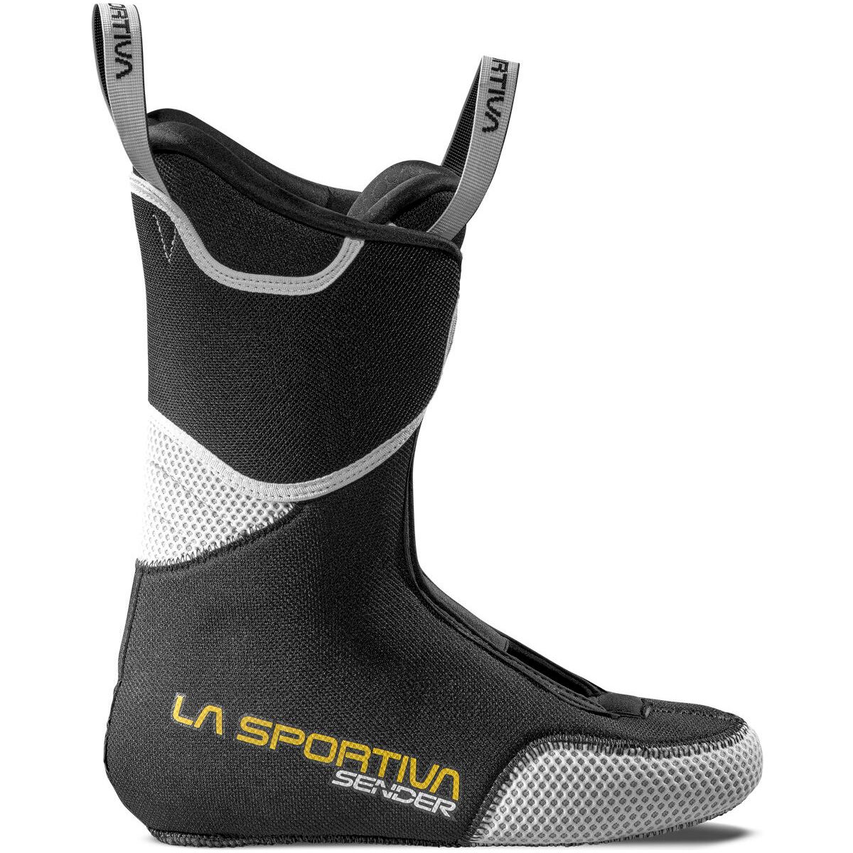 La Sportiva Sender Woman Liner black (K00K00) 24 ZSSL033K00K0024