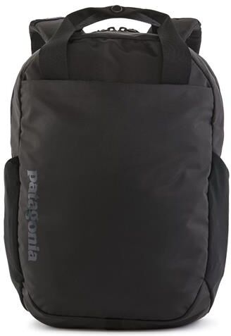Patagonia Atom Tote Pack 20L, Black