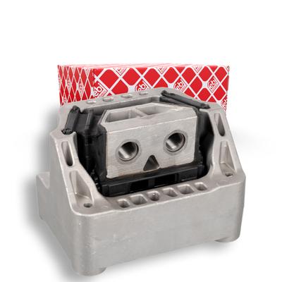FEBI BILSTEIN Lagerung, Motor 172969 beidseitig