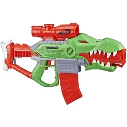 Hasbro Dino-Power hoch drei