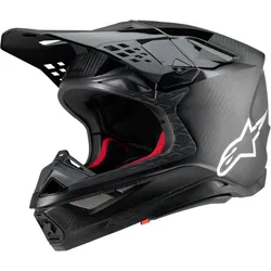 Alpinestars Supertech S-M10 Fame 2024 Motocross Helm