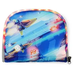 Ergobag Zippie LED Raumschiff - 15