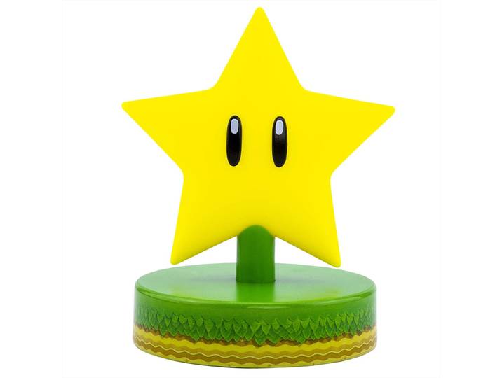 Super Star Icon Light Bdp