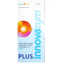 INNOVAZYM Kapseln+Tabletten je 210 St.Kombipackung 1 P