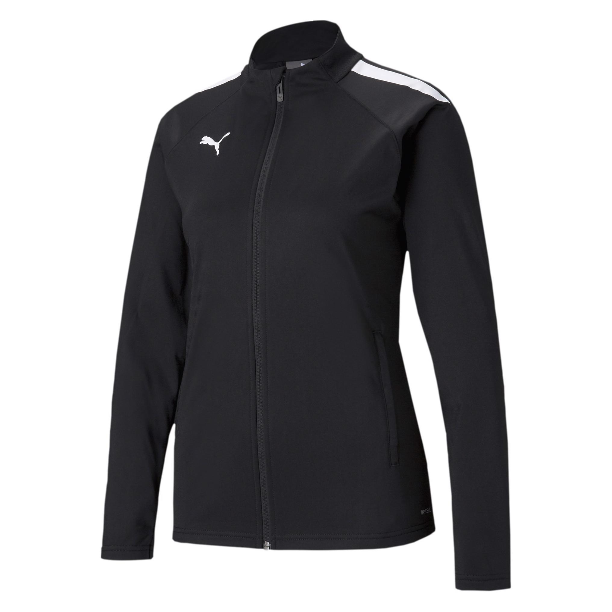 Puma teamLIGA Training Jacket W-657252 (L) (657252_03)