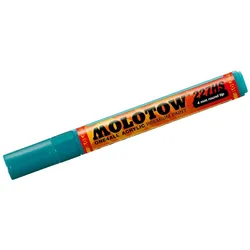 Feuerstein, Marker, Permanentmarker