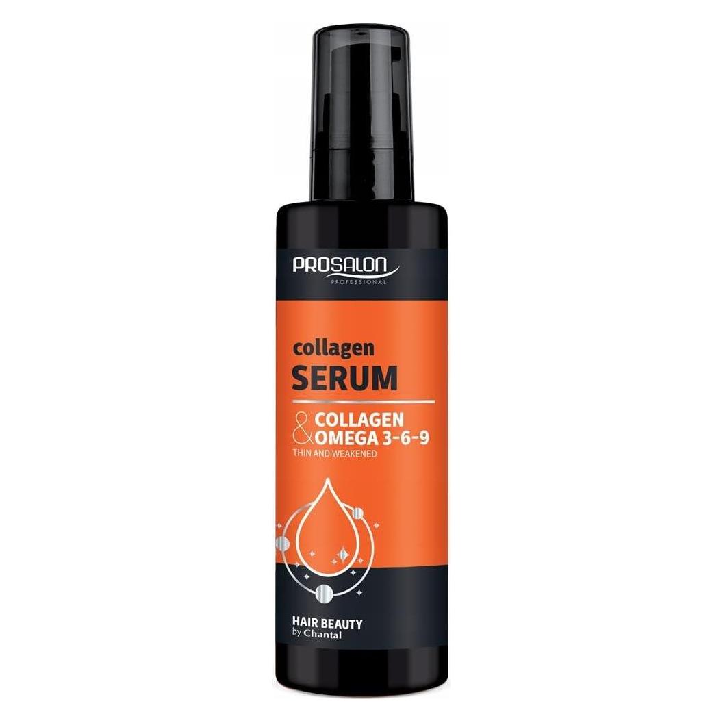 Chantal Prosalon Kollagen Haarserum 100ml (100 ml) (45586683)