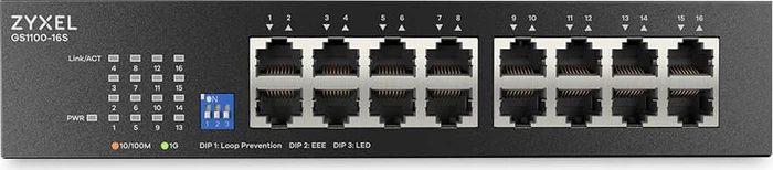 Zyxel GS1100-16S