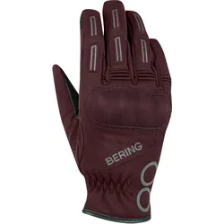 Bering Trend wasserdichte Damen Motorrad Handschuhe