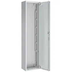 ABN S18 Wandgehäuse schutzisoliert IP43 BxHxT: 300x1250x210mm