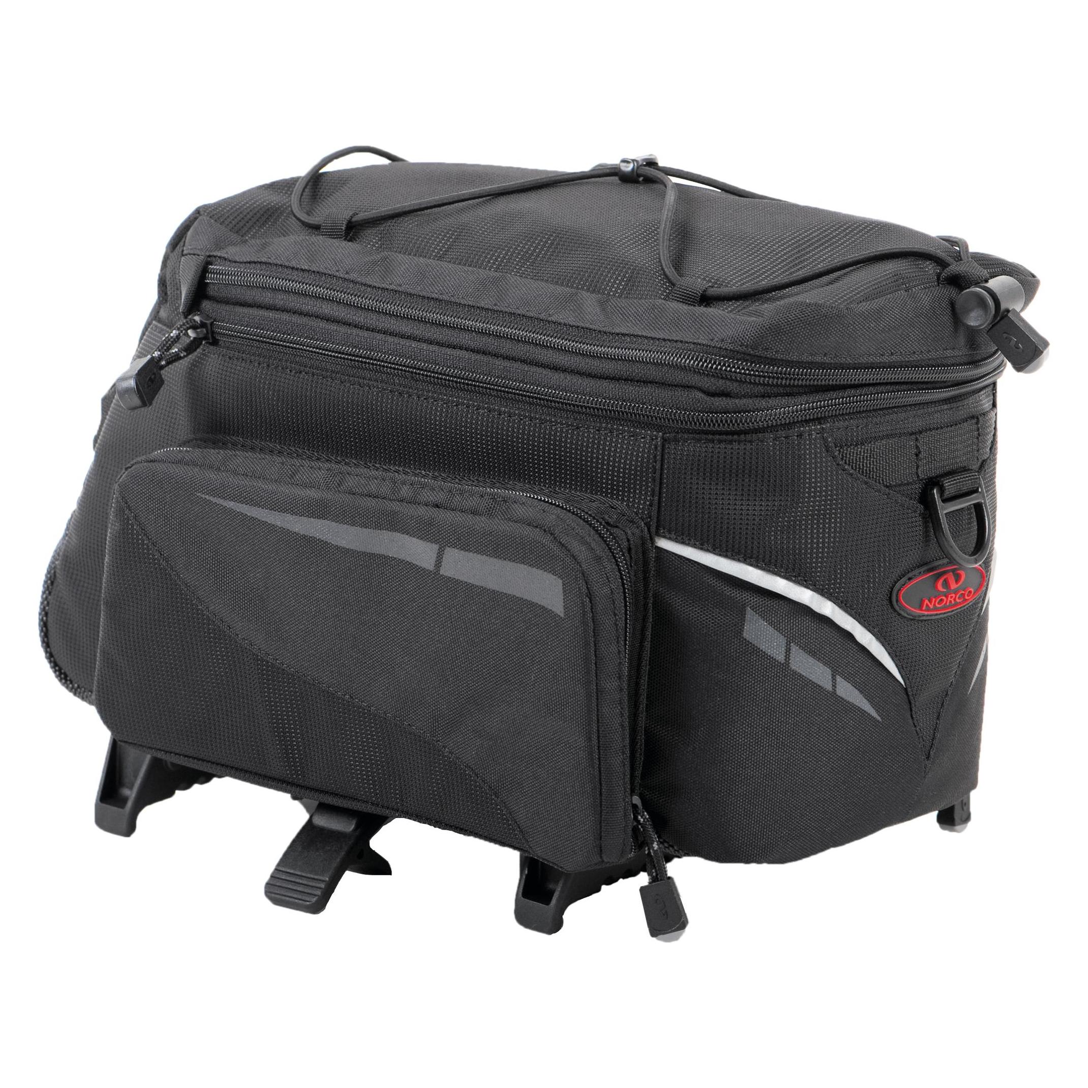 Norco Canmore Gepäckträgertasche (0249TS)