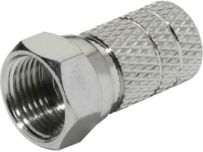 Wisi Connecteur F pour MK 91/MK 96 DV55 (1986091)