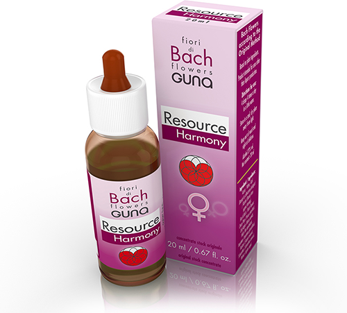Guna Resource Harmony Gocce 20ml