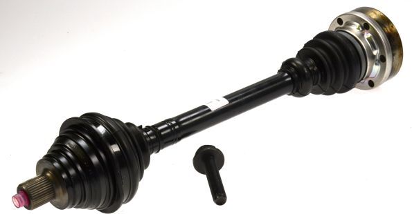 Spidan Antriebswelle 21024 Für Vag Vw