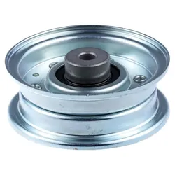 Original Husqvarna Riemenspannrolle mit Buchse für R 213C R 214C R 214T AWD R 214TC R 215TX R 216 AWD u.a.