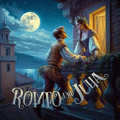 Romeo und Julia - Aikaterini Maria Schlösser, Audio, 4260507200822