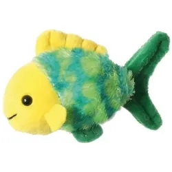 The Puppet Company Fingerpuppe Fisch