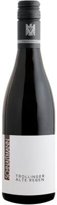 """Rainer Schnaitmann""" """Rainer Schnaitmann Alte Reben Trollinger 2022 Red Wine - Germany"""