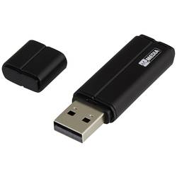 MyMEDIA My USB 2.0 Drive USB-Stick 64 GB Schwarz 69263 USB-A (USB 2.0)
